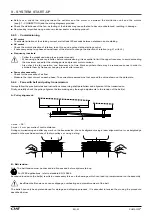 Preview for 33 page of CIAT Climaciat Instruction Manual