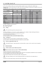 Preview for 35 page of CIAT Climaciat Instruction Manual