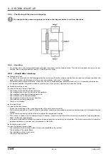 Preview for 39 page of CIAT Climaciat Instruction Manual