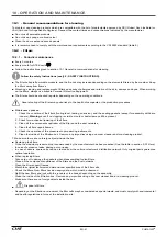 Preview for 41 page of CIAT Climaciat Instruction Manual