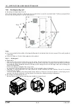 Preview for 43 page of CIAT Climaciat Instruction Manual