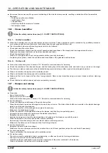 Preview for 45 page of CIAT Climaciat Instruction Manual