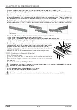 Preview for 47 page of CIAT Climaciat Instruction Manual