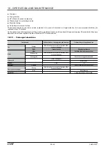 Preview for 49 page of CIAT Climaciat Instruction Manual