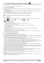 Preview for 50 page of CIAT Climaciat Instruction Manual