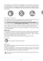 Preview for 9 page of CIAT CLIMRACK Instruction Manual