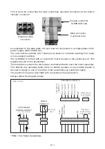 Preview for 12 page of CIAT CLIMRACK Instruction Manual