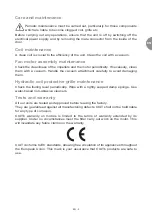 Preview for 13 page of CIAT CLIMRACK Instruction Manual