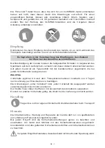 Preview for 15 page of CIAT CLIMRACK Instruction Manual