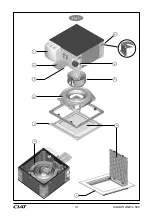 Preview for 3 page of CIAT COADIS LINE 600 Instruction Manual