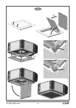 Preview for 6 page of CIAT COADIS LINE 600 Instruction Manual