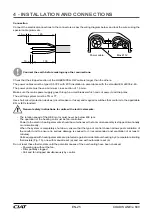 Preview for 25 page of CIAT COADIS LINE 600 Instruction Manual