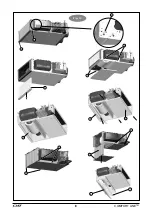 Предварительный просмотр 9 страницы CIAT COMFORT LINE Instruction Manual