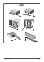 Предварительный просмотр 10 страницы CIAT COMFORT LINE Instruction Manual