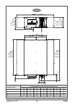 Предварительный просмотр 14 страницы CIAT COMFORT LINE Instruction Manual