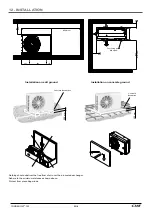 Предварительный просмотр 8 страницы CIAT CONDENCIAT CL2 Instruction Manual