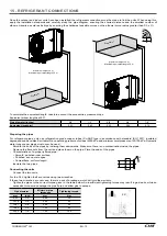 Предварительный просмотр 10 страницы CIAT CONDENCIAT CL2 Instruction Manual