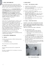 Preview for 6 page of CIAT CS1B Installation Manual