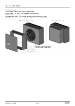 Предварительный просмотр 18 страницы CIAT DESTRATIFIER TPL 4000 Instruction Manual