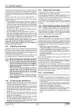 Предварительный просмотр 60 страницы CIAT DYNACIAT LG 080 Instruction Manual