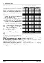 Предварительный просмотр 61 страницы CIAT DYNACIAT LG 080 Instruction Manual