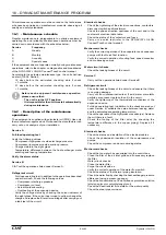 Предварительный просмотр 63 страницы CIAT DYNACIAT LG 080 Instruction Manual