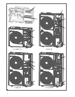 Preview for 8 page of CIAT EREBA 12H Installation Manual