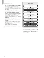 Preview for 12 page of CIAT EREBA 12H Installation Manual