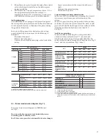 Preview for 17 page of CIAT EREBA 12H Installation Manual