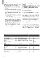 Preview for 20 page of CIAT EREBA 12H Installation Manual