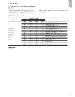 Preview for 21 page of CIAT EREBA 12H Installation Manual