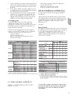 Preview for 29 page of CIAT EREBA 12H Installation Manual