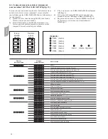 Preview for 34 page of CIAT EREBA 12H Installation Manual