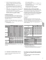 Preview for 41 page of CIAT EREBA 12H Installation Manual