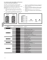 Preview for 46 page of CIAT EREBA 12H Installation Manual