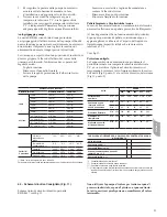 Preview for 53 page of CIAT EREBA 12H Installation Manual