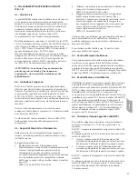 Preview for 55 page of CIAT EREBA 12H Installation Manual