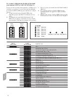 Preview for 70 page of CIAT EREBA 12H Installation Manual