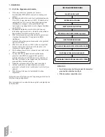 Preview for 72 page of CIAT EREBA 12H Installation Manual