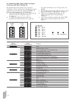 Preview for 82 page of CIAT EREBA 12H Installation Manual