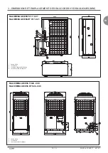 Предварительный просмотр 27 страницы CIAT EREBA ACCESS 17-40 T/HT Instruction Manual