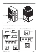 Предварительный просмотр 28 страницы CIAT EREBA ACCESS 17-40 T/HT Instruction Manual