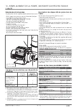 Предварительный просмотр 38 страницы CIAT EREBA ACCESS 17-40 T/HT Instruction Manual