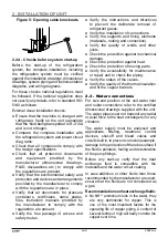 Предварительный просмотр 21 страницы CIAT Ereba He Series Instruction Manual