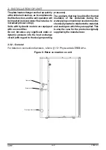 Предварительный просмотр 23 страницы CIAT Ereba He Series Instruction Manual