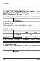 Preview for 16 page of CIAT FLOWAY CLASSIC PHE Manual