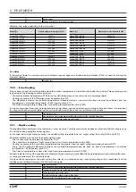 Preview for 23 page of CIAT FLOWAY CLASSIC PHE Manual