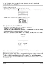 Preview for 33 page of CIAT FLOWAY CLASSIC PHE Manual