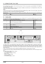 Preview for 35 page of CIAT FLOWAY CLASSIC PHE Manual