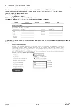 Preview for 38 page of CIAT FLOWAY CLASSIC PHE Manual